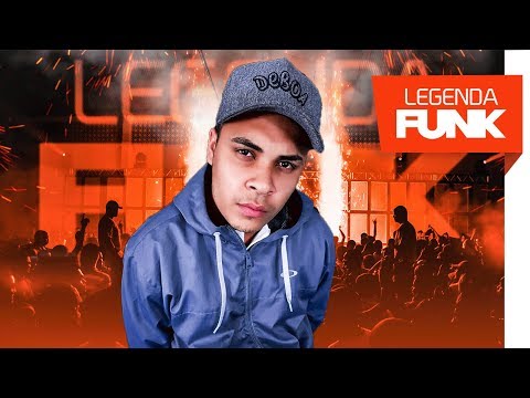 MC NN - Deixa Minha Vida (DJ RB)