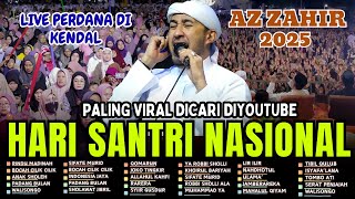 Download lagu AZZAHIR TERBARU SPESIAL HARI SANTRI 2025 LIVE LIMBANGAN KENDAL JAWA TENGAH mp3