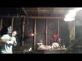 Vaping at 700 watts! Vaping at 700 watts!