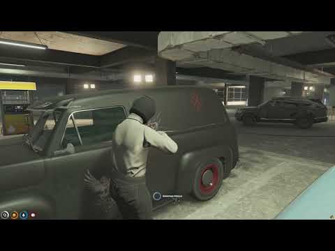 Patar on ERP | GTA NoPixel RP