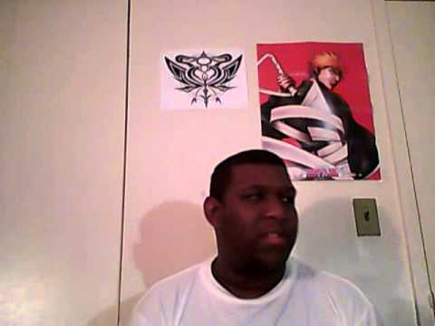 Bleach Chapter 598 Review The Shooting Star Project