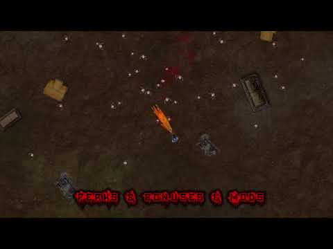 Bloodworks youtube-video