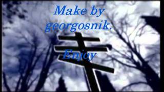 Epitaph - King Crimson (with lyrics - greek sub.)