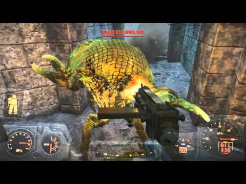 Fallout 4 playthrough part 55