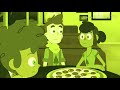 Finding Nemo Rozie Pop Style Part 21 Algae