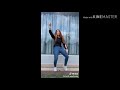 Awek Tik Tok Menari Seksi