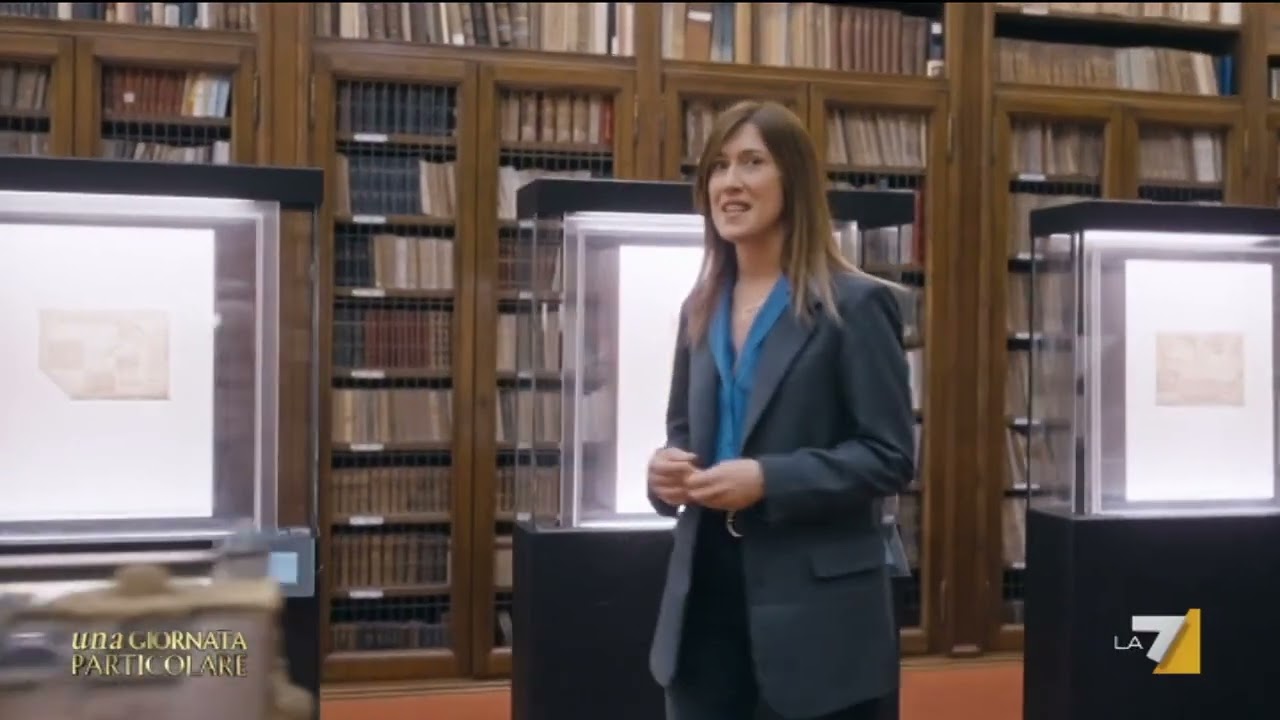 Il curriculum ante litteram di Leonardo da Vinci per Ludovico il Moro