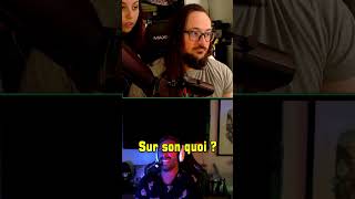 Une tante très tactile