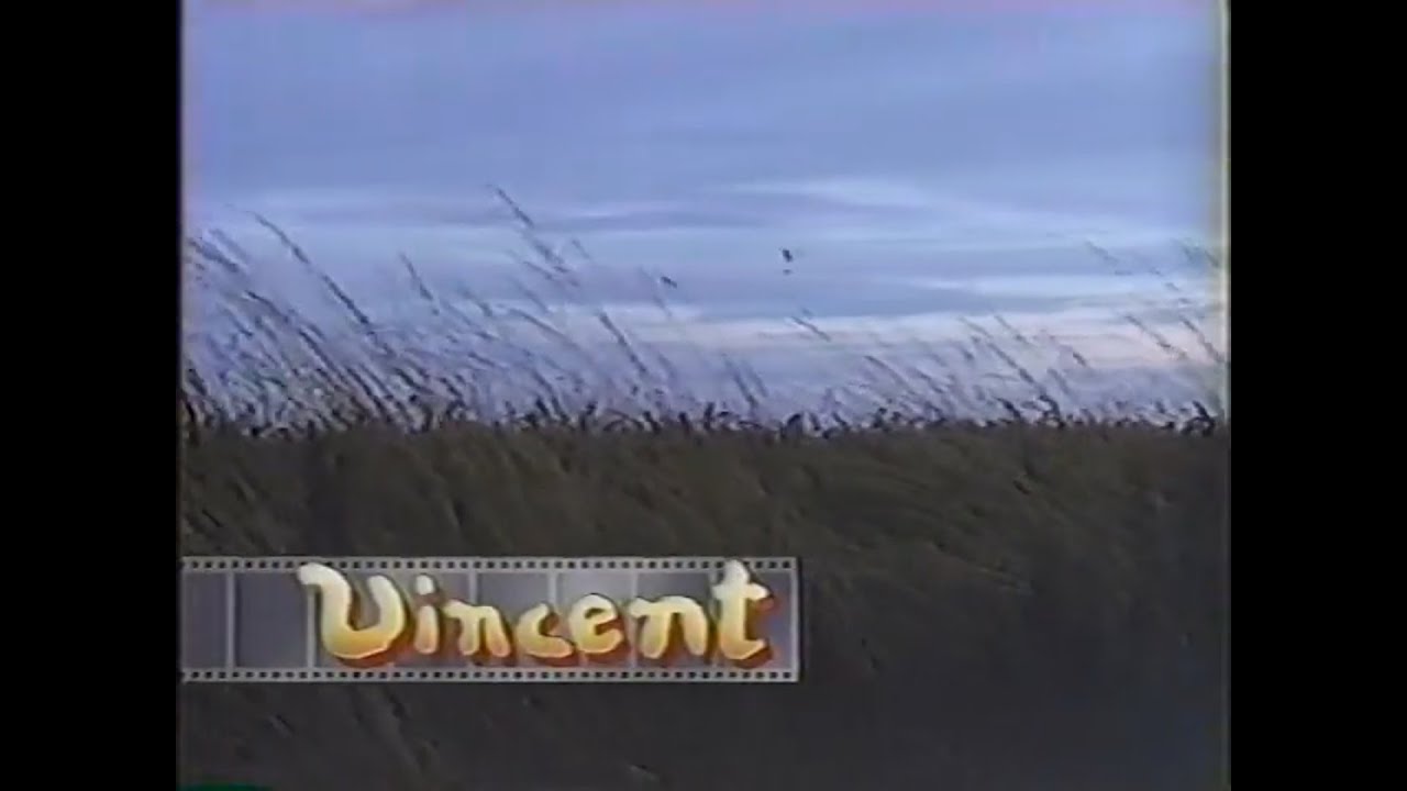 Siskel & Ebert / Vincent / 1987