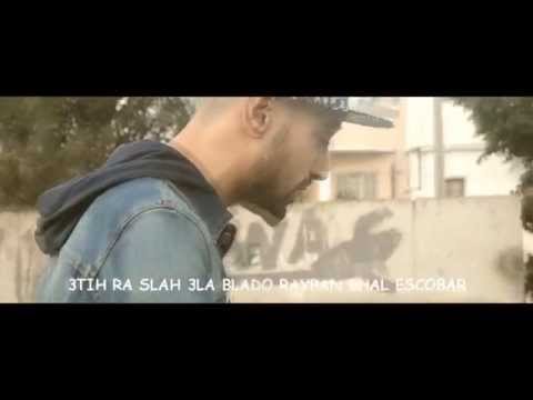 Mr Sando - Khoulassa V2 (Official HD) By: Mb.Studio -HD