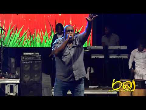 ADMIRAL BAILEY M@SH UP BEENIE MAN SUMMA SIZZLE 2019