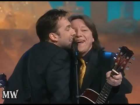 1996, GÖR NÅGON GLAD, PETER, NICK, JANNE, LENNART, LASSE, MELODIFESTIVALEN 1996, SVT