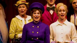 Folk og røvere i Kardemomme by - trailer DNS