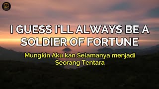 Download lagu Soldier of Fortune - Deep Purple ( Lirik Terjemahan ) mp3