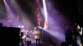 Carlos Vives - Confidencias (en Santa Marta)