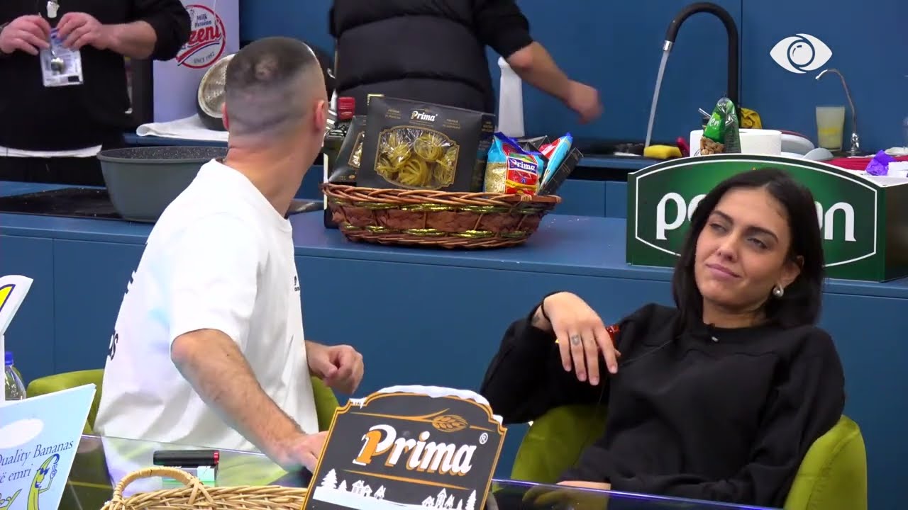 “Mos i fut të gjithë në një thes”/ G Bani bisedon me banorët për Eglin: Kur përgjithëson…