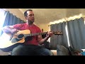“Never Know” by Soulive, performed by Joe Revelli