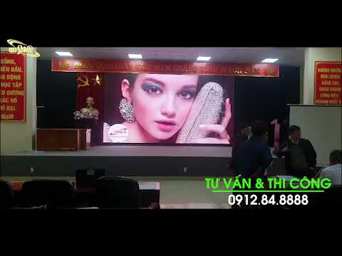 Video dự án