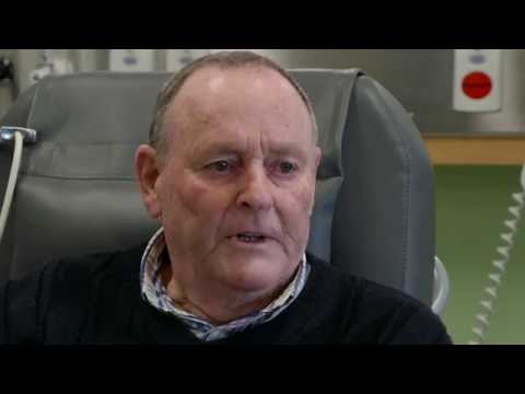 Peter McNeil's Peter Mac Story