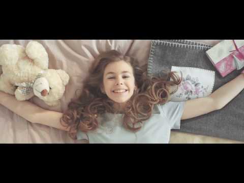 София Лозина / Sophi Lozina "Ти і я" (official video)