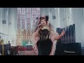 Jazmin Bean Teen Idle Acoustic Church Session