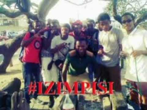 Izimpisi - Market