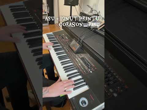 Asu & Ionut Printu - Corason