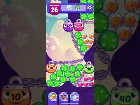 Angry Birds - Dream Blast 525