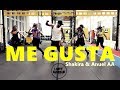 ME GUSTA Shakira amp Anuel AA Zumba
