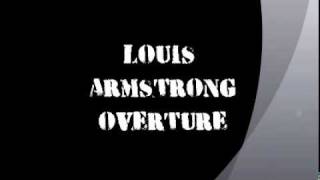 Louis Armstrong - Overture