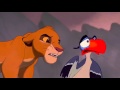 The Lion King The Elephant Graveyard HD