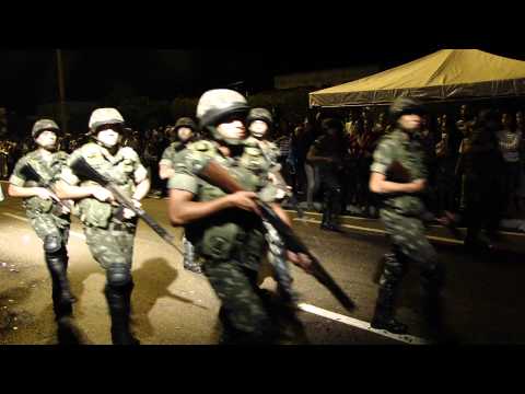 PAULO AFONSO 53 ANOS - 1ª CIA DE INFANTARIA