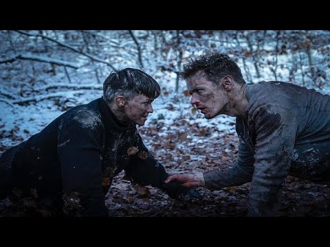 Спецслужба: Сигнал тревоги (2021)-русский трейлер фильма.