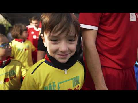 Náš fotbal živě | FK Heřmanův Městec X TJ Jiskra Litomyšl