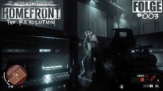 Homefront: The Revolution - The Voice of Freedom #003 - Der Kreis schließt sich