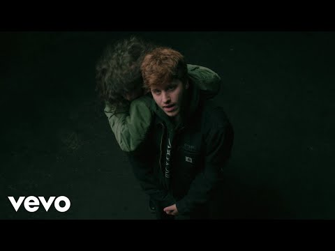 Yoshi Flower - Slow Dance [Official Video]