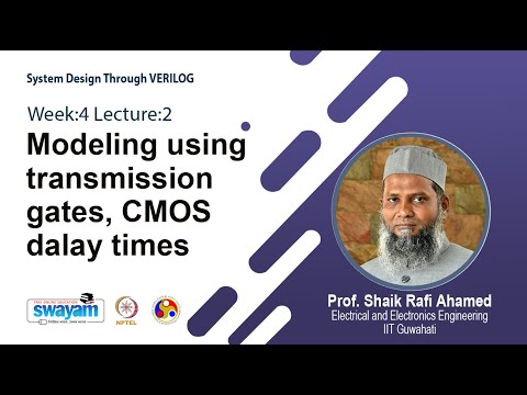 System Design Through VERILOG Intro Video