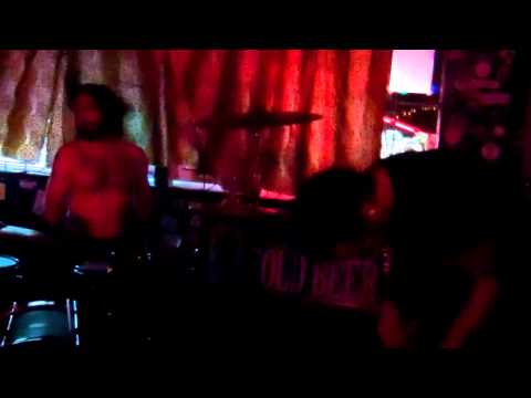 Git Some - live at Lion's Lair, 4/26/2012