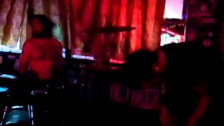 Git Some - live at Lion's Lair, 4/26/2012