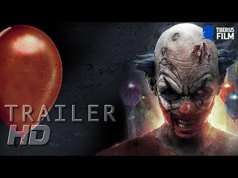 Trailer-Vorschau: Der Killerclown