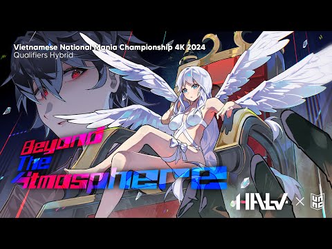 [VNMC 4K 2024] Halv - Beyond The 4tmosphere