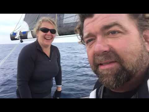 Rolex Middle Sea Race 2018