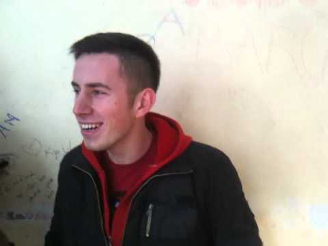 Ardian Gaxha dhe Florjani - Ngjyra e kuqe - COVER