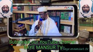 Download lagu Tarihin sheikh Ahmad tijjani RTA kashi na 6 Dan izala ma zai iya zama (waliye) mp3