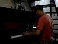 Time and Tide (piano)
