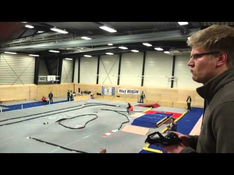 3.A-Finale ORE4WD vom 2.Lauf zur Berlin Trophy 2015/16 beim RCCT-Berlin