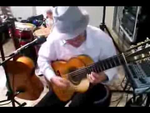 Promotional video thumbnail 5 for Ivan Garcia and his magical guitar