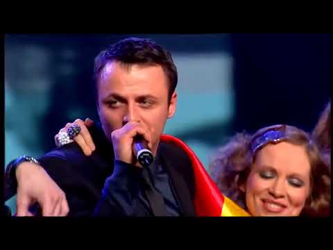 Daniel Kajmakoski The Hardest Thing THE WINNER of X Factor Adria   Season 1