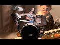 Devil Went Down To Georgia from Point Blank (drum cover)