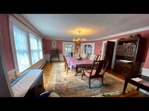 4 Bedroom House for Rent in Brookline, MA
